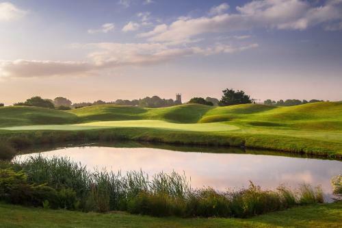 Hotel St. Mellion International Resort