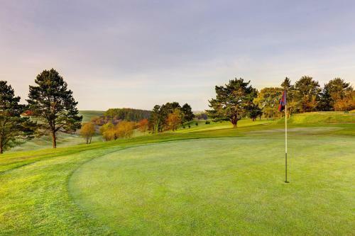 Hotel St. Mellion International Resort
