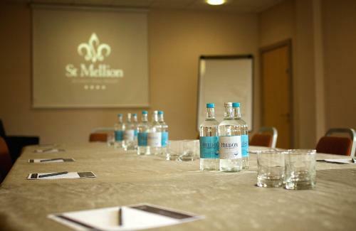 Hotel St. Mellion International Resort