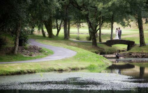 Hotel St. Mellion International Resort