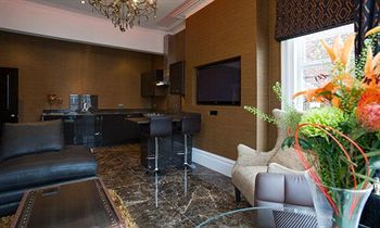 Breck Apartments