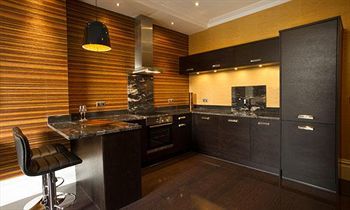Breck Apartments