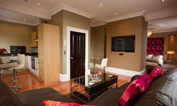 Breck Apartments
