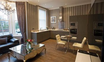 Breck Apartments