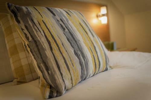 Hostal Shard Riverside