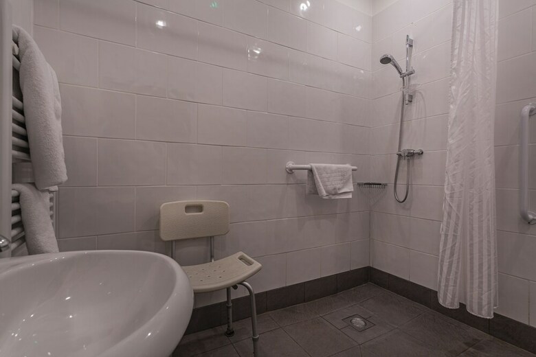 Hotel The Bell Inn Stilton