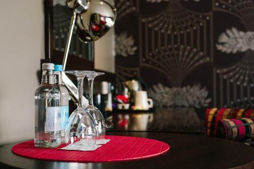 Posada The Ashbourne Hotel