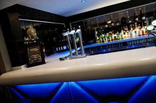 Posada The Ashbourne Hotel