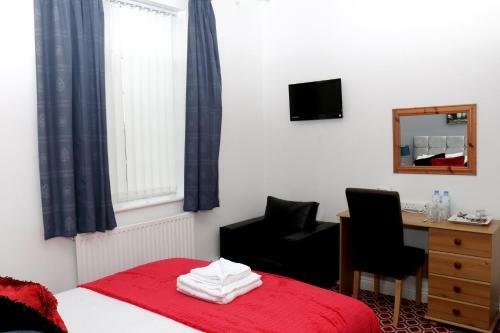 Old Coach House Motel