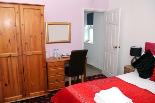 Old Coach House Motel