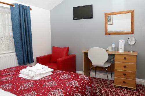 Old Coach House Motel