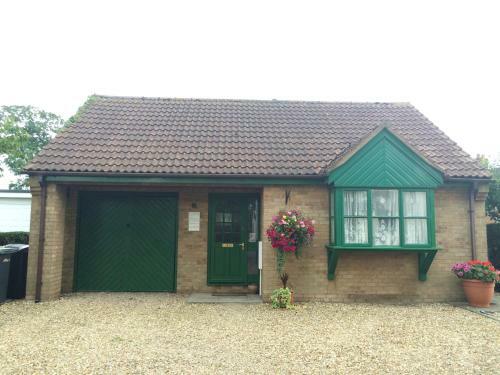 Old Coach House Motel