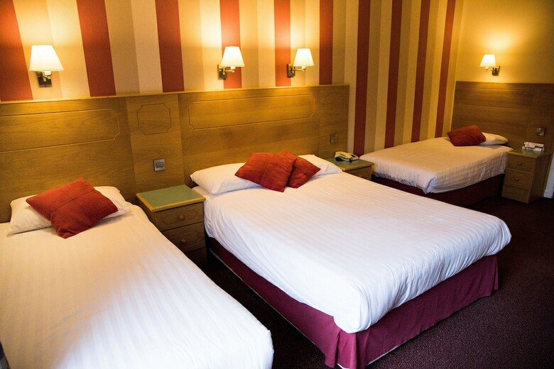 Patterdale Hotel