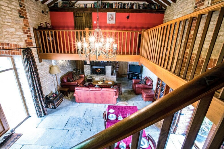 Bed & Breakfast The Old Granary