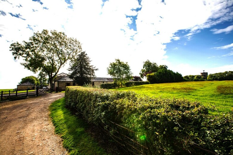 Bed & Breakfast The Old Granary