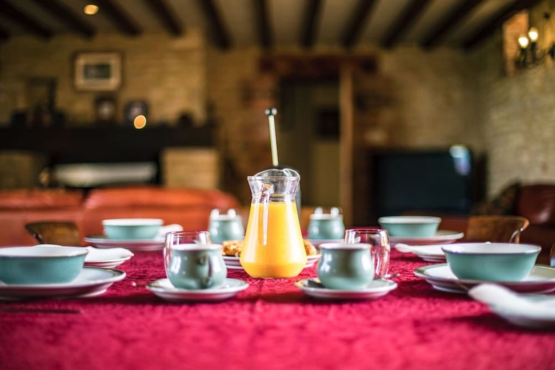 Bed & Breakfast The Old Granary