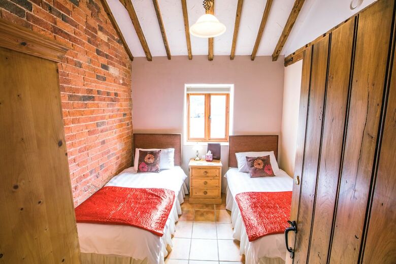 Bed & Breakfast The Old Granary
