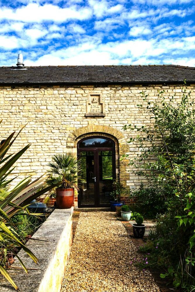 Bed & Breakfast The Old Granary