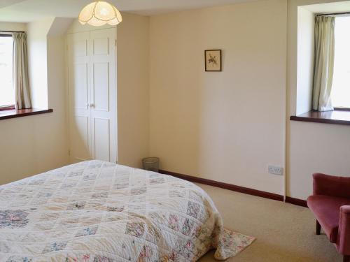 Peats Cottage