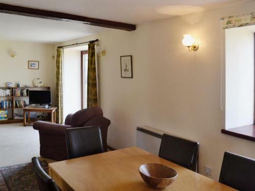 Jaffa Cottage