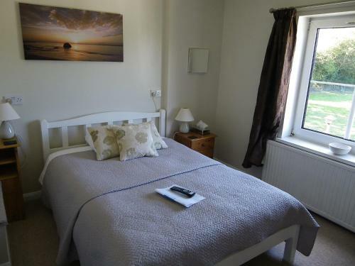 Hostal South Norfolk Guest House