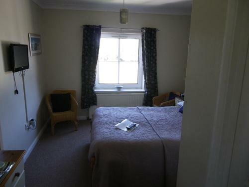 Hostal South Norfolk Guest House