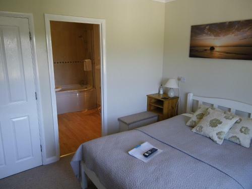 Hostal South Norfolk Guest House
