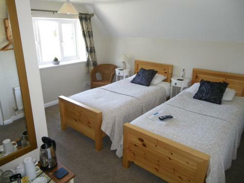 Hostal South Norfolk Guest House