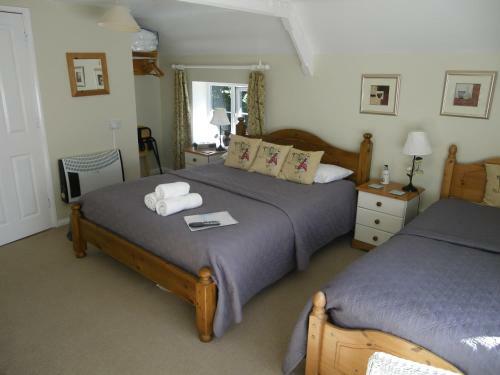 Hostal South Norfolk Guest House