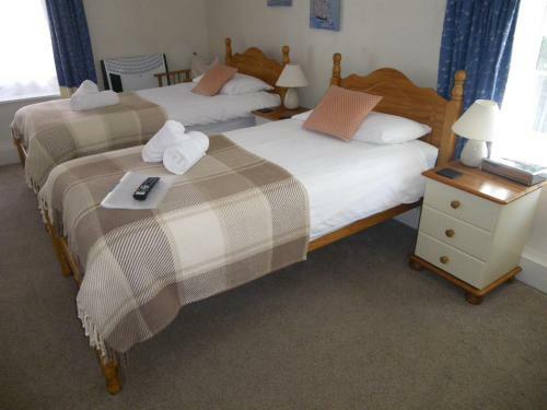 Hostal South Norfolk Guest House