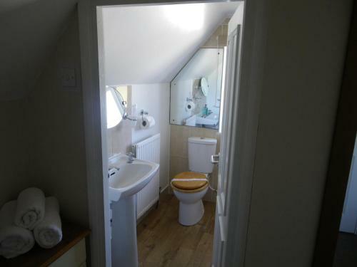 Hostal South Norfolk Guest House