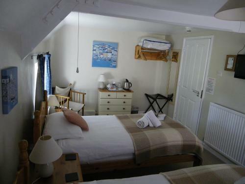 Hostal South Norfolk Guest House
