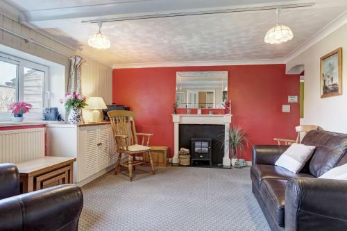 Hostal South Norfolk Guest House