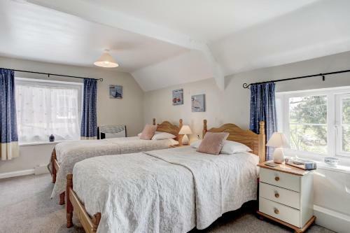 Hostal South Norfolk Guest House