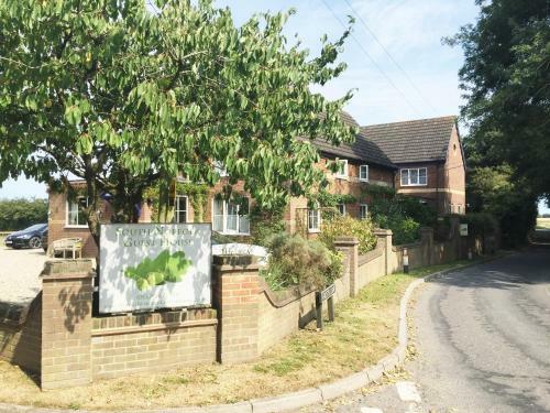 Hostal South Norfolk Guest House