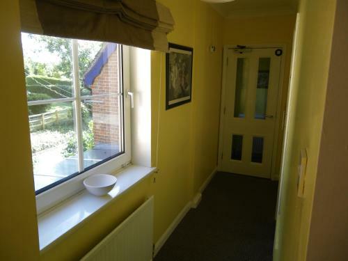 Hostal South Norfolk Guest House