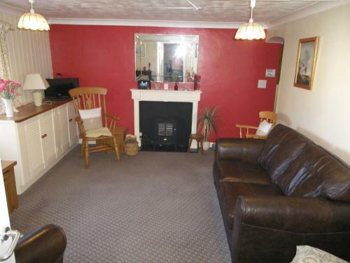 Hostal South Norfolk Guest House