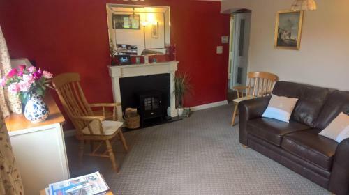 Hostal South Norfolk Guest House