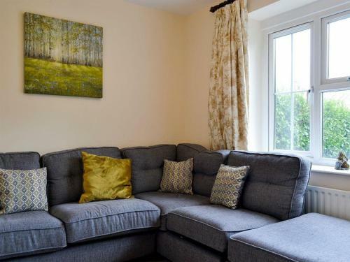 Witham Cottage