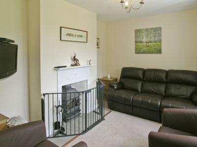 Witham Cottage