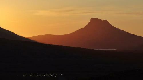 Hostal Summer Isles Hotel
