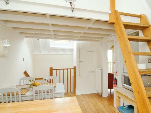 Ouseside Cottage