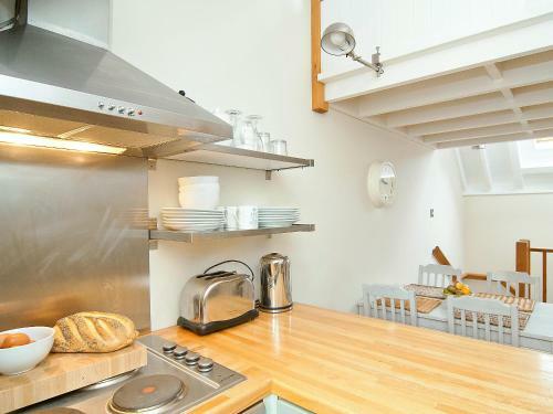 Ouseside Cottage