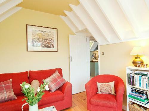Ouseside Cottage