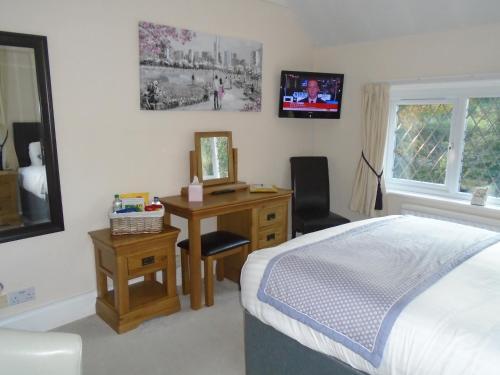 Trumbles Gatwick B&B