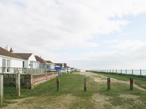 Sea Coast View