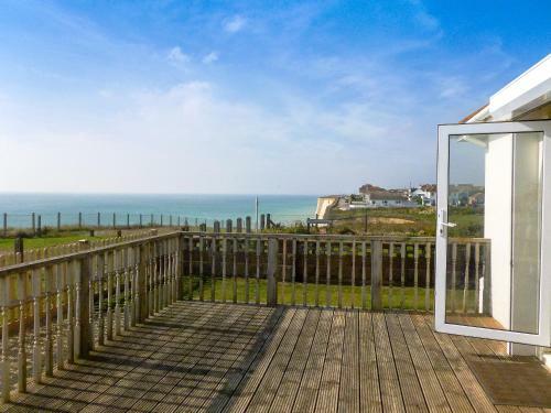 Sea Coast View