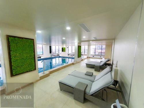Ace Apartment Alezzi Beach