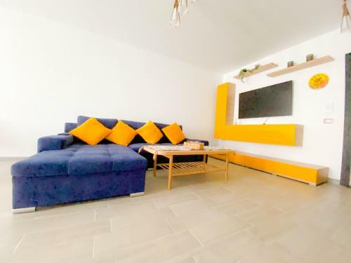 Ace Apartment Alezzi Beach