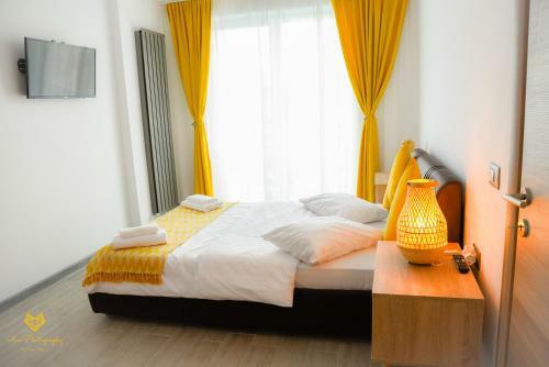 Ace Apartment Alezzi Beach